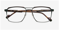 Montura de gafas Etnia Barcelona Hombre ENRIC 55 GRHV